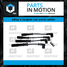 HT Leads Ignition Cables Set