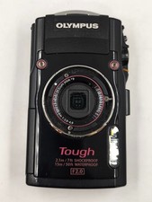 Olympus stylus tough 4 - stylus,