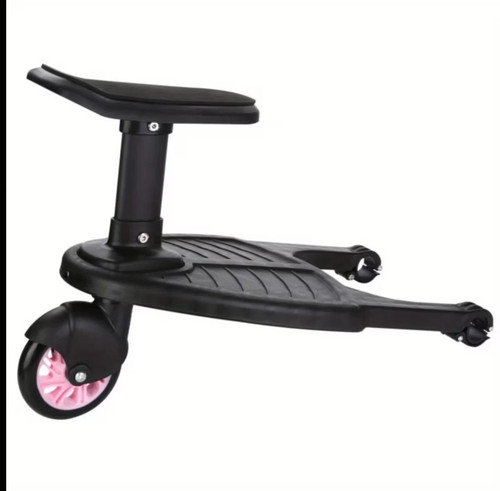 Toddler ride board - ride, on
