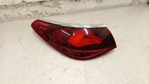 Mercedes benz w214 - mercedes-benz, left