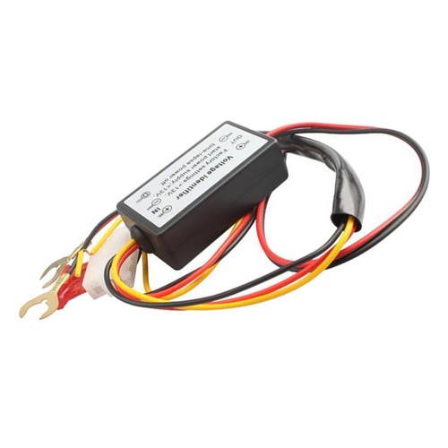 Drl led daytime - drl,