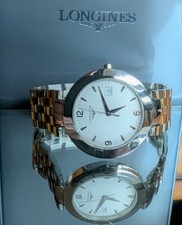 Longines Gents Dolce Vita