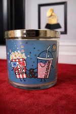 Bath and Body Works Popcorn &