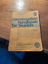 Conversation handbook for - conversation,