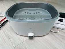  Hot Stone Heater Affinity Caldera