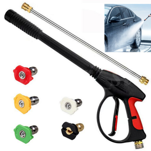 M22 high pressure - m22, washer