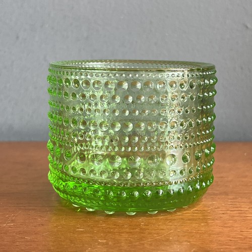 Iittala oiva toikka kastehelmi - oiva,
