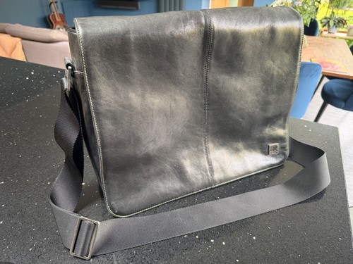 Knomo london black - knomo,