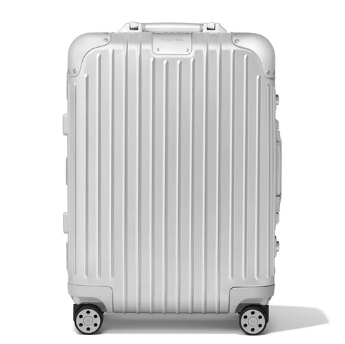 Rimowa original cabin carry - rimowa,