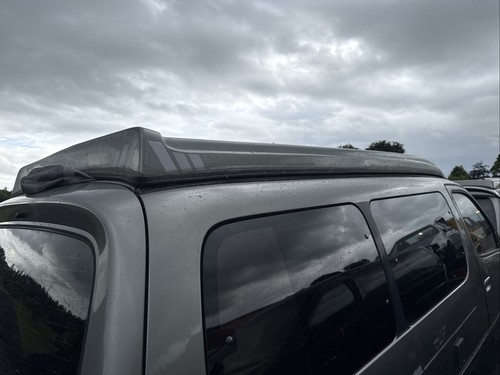 Toyota granvia pop top - granvia,