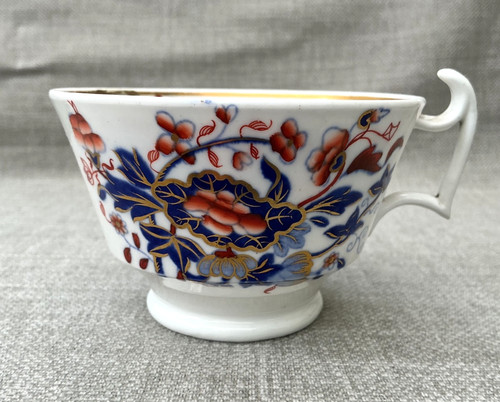Spode early 19th cent - early,