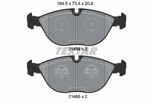 Fits alpina roadster 8 v8 - roadster, 4.8