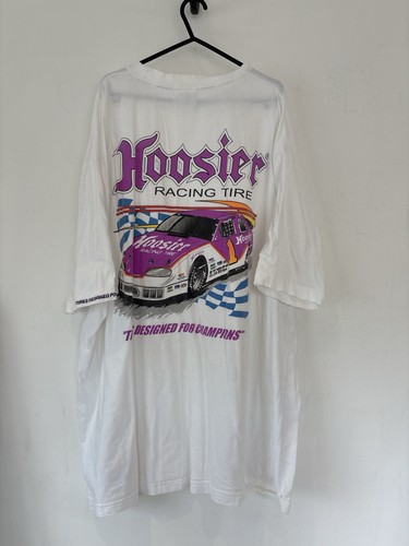 Vintage hoosier racing - hoosier,