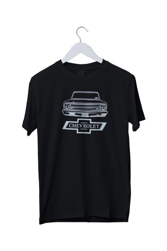 Chevrolet 1969 c10 club - gm,