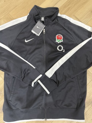 England rugby track jacket - rugby, o2