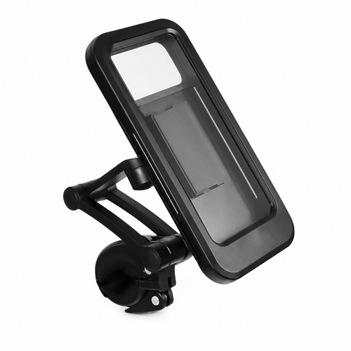 360 waterproof bike phone - 360°,