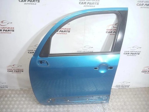 Citro picasso front - citro�n,