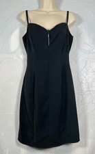 Ariella London black sparkly