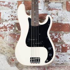 Fender Precision Bass '70 Reissue PB70 2000 Olympic White CIJ Japan