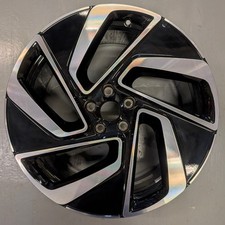 Excellent Front Alloy 20x8.5 ET40 GENUINE OEM VW ID7 14B601025E Montreal