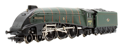 Hornby gauge r350 br - 'oo',