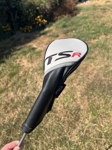 Tsr3 wood 5 deg - tsr3,