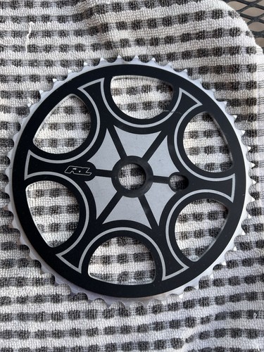 Redline flight 44t chainwheel - redline,