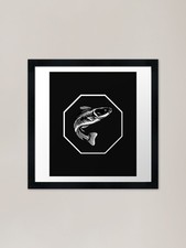 Fishing master. Chasing the