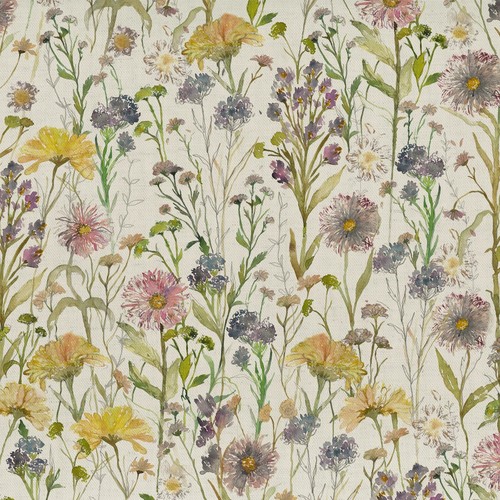 Voyage medmerry linen floral - voyage,
