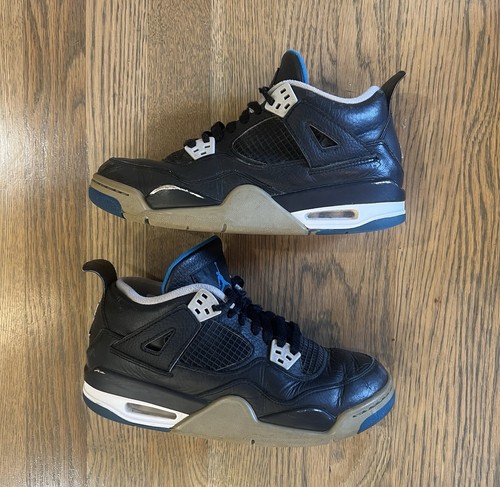 Air jordan retro - air,