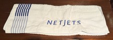 NetJets Players Towel 38x16