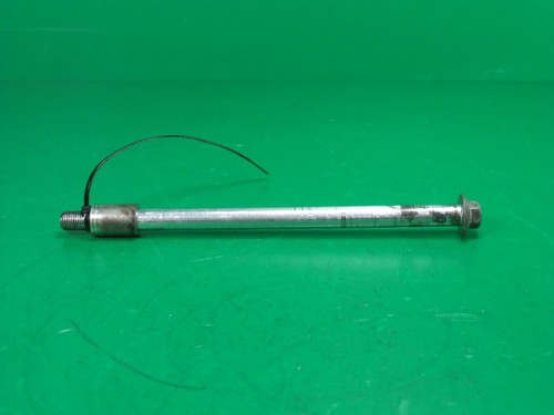 Front wheel axle yamaha max - wheel, x-max