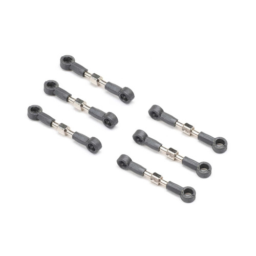 Losi adjustable turnbuckle - losi,