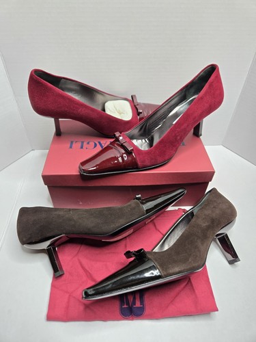 Vintage bruno magli shoes - 2,