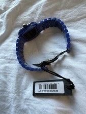 Marc Jacob’s Cushion Watch