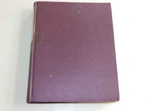 Old stamp collection - (9356), m