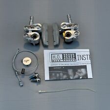 HO Onza Cantilever Bicycle Brakes MTB Chill Pills Alloy C400 RETRO NEW PAIR 