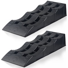 2Pcs Heavy Duty 5 Ton 3 Step