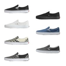 Vans New SlipOn Classic