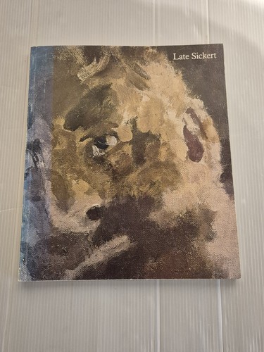 Late sickert paintings 1927 - paintings,
