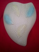 Vintage Sylvac Wall Pocket