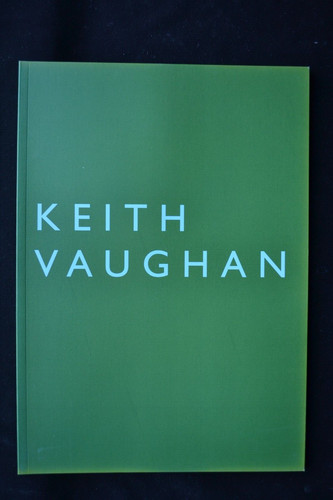 Keith vaughan 1912 1977 - keith, 1912-1977