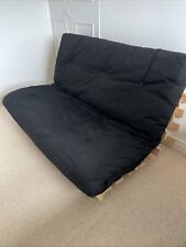 Dunelm Mito Double Futon Sofa Bed