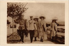 PC RUSSIAN ROYALTY ROMANOV