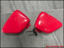 Honda C200 CA200 C201 CD90