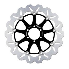 Brake disk Galfer Wave