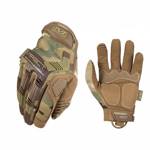 Mechanix wear pact impact - m-pact,
