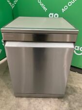 Samsung Dishwasher 14 place settings Stainless Steel C DW60A8060FS #LF97102