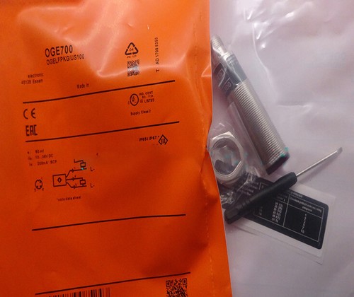 1pcs new for ifm - new, oge700