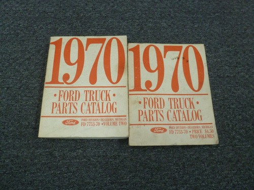 1970 ford h1000d - 1970, hi-tilt